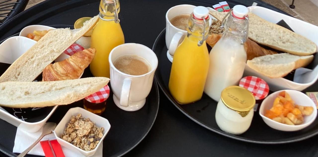 Les Lodges du Bassin d'Arcachon- Petit-déjeuner sur demande- Prestations haut de gamme Gujan-Mestras Exterior foto